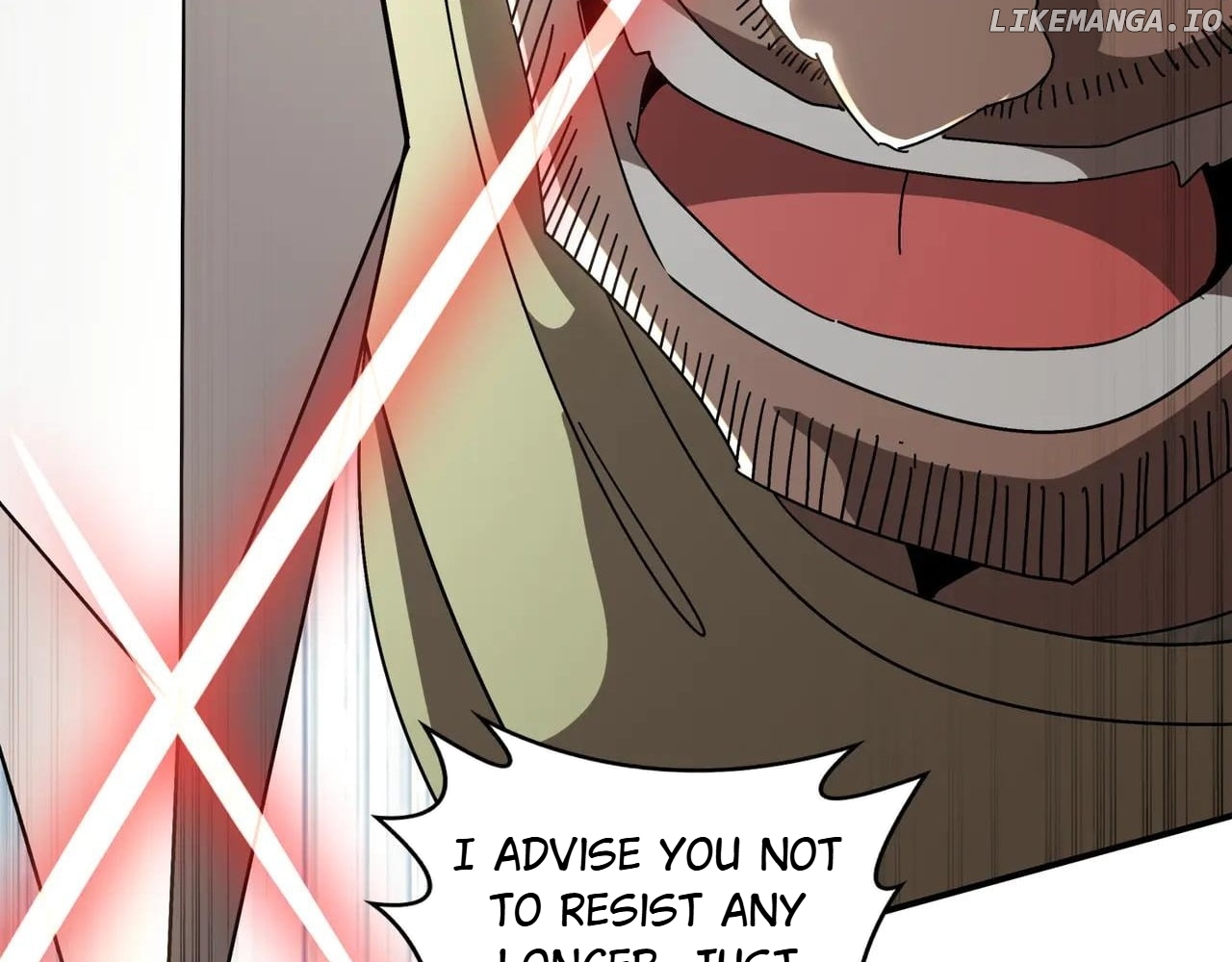 My Furry Harem Is After Me Chapter 295 - page 31